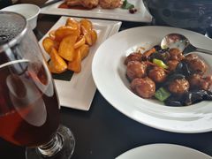 -小南洋海景餐厅(深圳湾店)