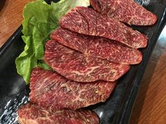 -大阪烧肉BAKA一代(国贸商住大厦店)