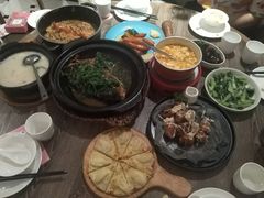 -茉莉餐厅(包河万达店)