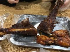 -赵元章肉骨烧(山塘街店)