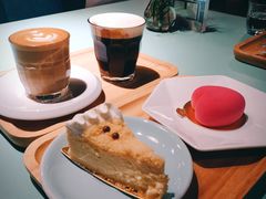 -sugarman espresso素饮糖人高新咖啡工厂