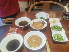 -1078號老北京涮肉(松柏店)