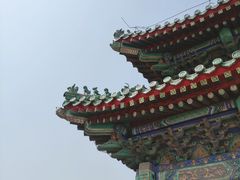 -普陀宗乘之庙(小布达拉宫)