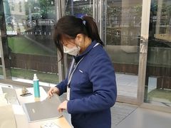 -华为授权体验店(中山公园来福士)