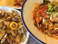 -狮龙啤酒烧烤屋(建二路店)