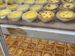 -嘉华饼屋JOY BAKERY(南屏街店)