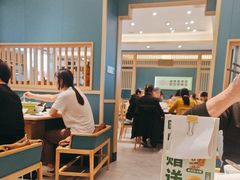 -绿草地·湘菜(芙蓉天街店)