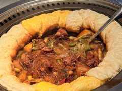 -灶座小锅烀饼·铁锅炖(全国总店)