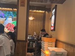 -衡厨·衡阳土菜(中南店)