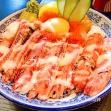 掂｜寿司盖饭掂过碌蔗