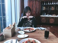 -翡翠36餐厅(浦东香格里拉店)