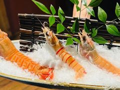 -万岛日本料理铁板烧(梅赛德斯奔驰店)