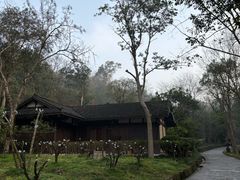 -常德桃花源景区