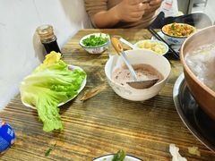 -好运来农家菜(吉林路店)