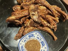 -马镇烤全羊
