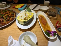 -长寿面馆(振兴路店)