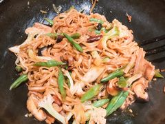 -九毛九西北菜(大东海店)