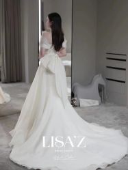 -Renee芮亦婚纱(原丽莎)