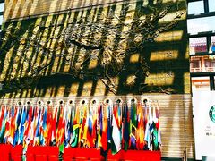 景点-西安大唐西市博物馆