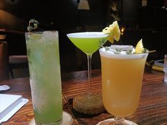 -HUNTING BAR亨霆鸡尾酒馆(越秀淘金店)