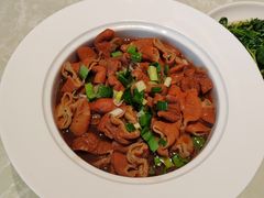 -金典银峰老鹅馆·昆山菜(亭林公园店)