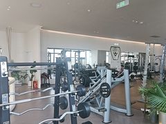 -YCHL FIT 健身(星寰店)