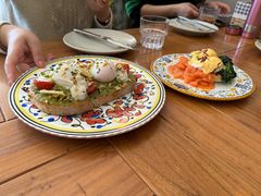 -Alimentari早午餐(安福路店)