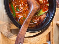 -勺子米线·云南传统小吃市集(四方街店)