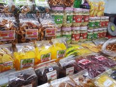 -瓦洛洛传统市场