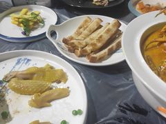 -红钳侠小龙虾·烧烤(中赢康康谷店)