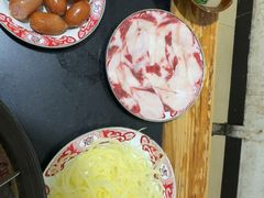 -肥龙火锅(南坪店)