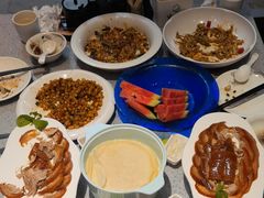 -紫光园(劲松店)