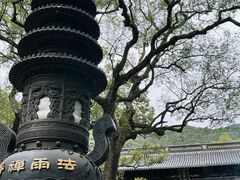 -普陀山慧济禅寺