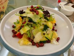 -成都驻京办餐厅(蜀都宾馆店)