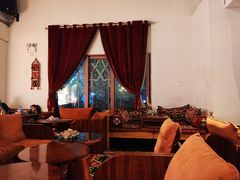 -Antalya安塔利亚土耳其餐厅(猎德店)