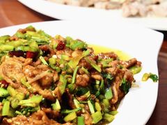 -恩宏德餐馆(平山道店)