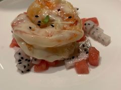 芥末虾球-民国红公馆·秦淮八艳(夫子庙店)
