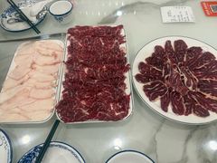 -福合埕牛肉火锅(长平国新店)