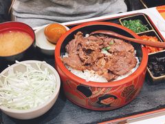-牛邸·烧肉饭(来福士店)