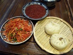 -关中老碗(建工路店)