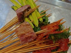 -镇江龙·火锅串串(武侯祠店)