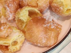 菠萝包-海宝酒家(中山四路店)