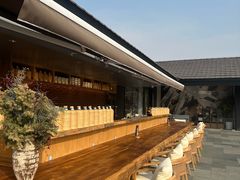 -无印良品餐堂 MUJI Diner(成都太古里店)