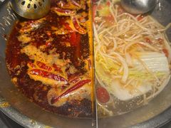 -小龙坎火锅(IFS HOT店)
