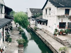 -绍兴书圣故里景区