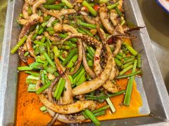 -深巷家味馆.湖北头牌红烧鱼头拌饭(黄陂店)