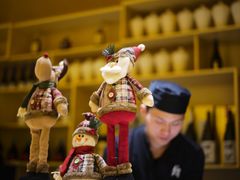 -本逸·割烹料理(湖墅店)