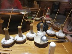 -白乐天毛肚火锅馆(解放碑店)