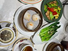 -鹅冠港式茶餐厅(来福士店)