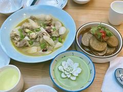 -品鲜村农家菜·阳澄湖大闸蟹(总店)